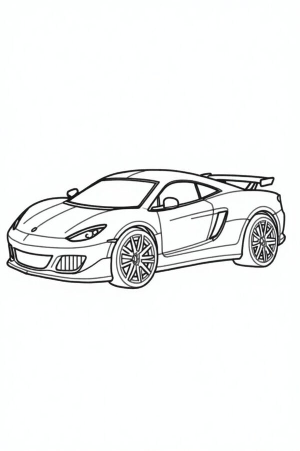 Art car300