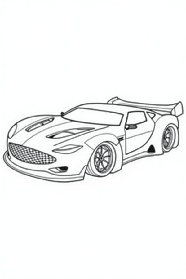 Art Car200