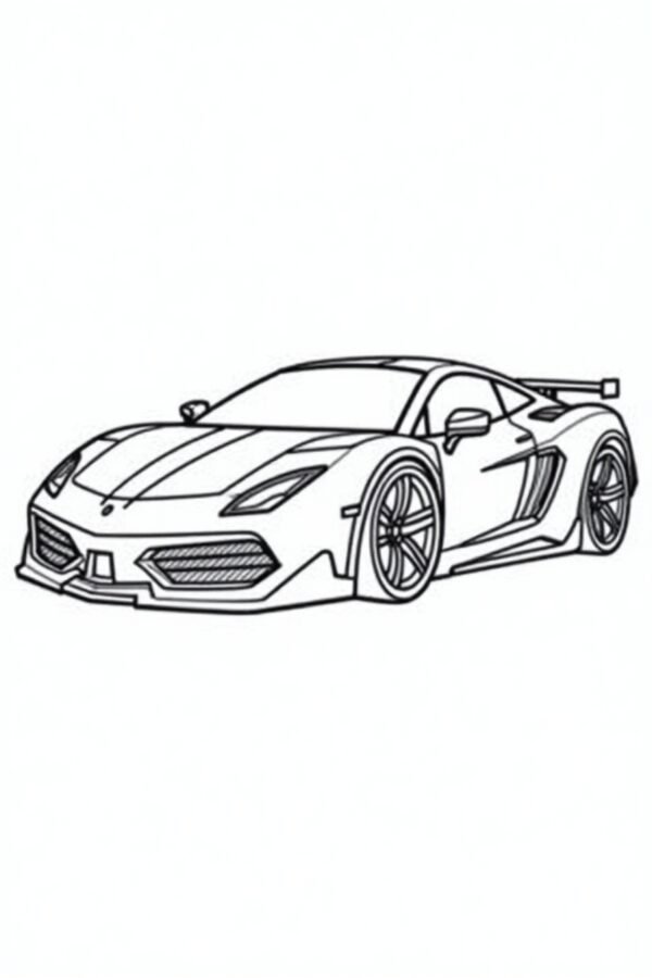 Art Car220